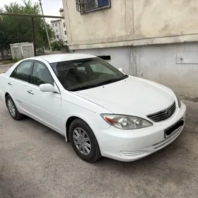 Toyota Camry 2002