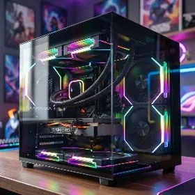 🟩 i5-11400️RTX 2060 Super