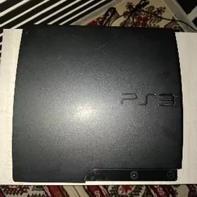 PlayStation 3 Slim