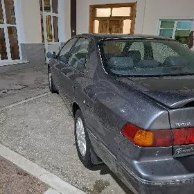 Toyota Camry 1998