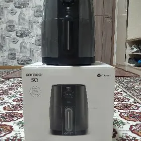 Аэрогрильница