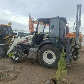 JCB 3CX Compact 2010