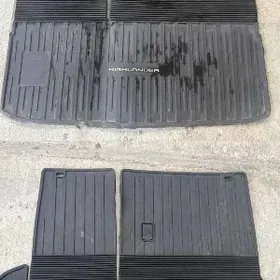 haylander highlander kowryk