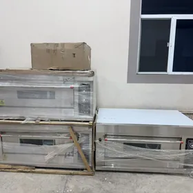 пакет печка