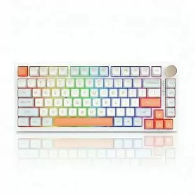 VGN N75 ️ механика