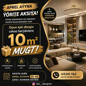 DIZAYN/REMONT/GURLUSYK/DESIGN