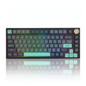 VGN N75 ️ механика