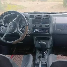 Toyota RAV4 1999
