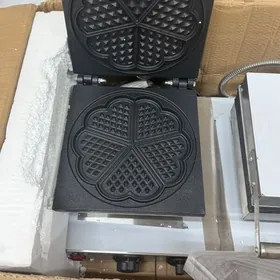 вафельница пакет