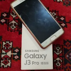 Samsung j3 pro