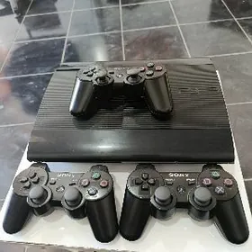 playstation 3 super slim