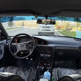 Hyundai Sonata 1995