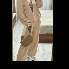 Костюм 2-ка новый