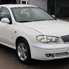 Nissan Sunny 2001