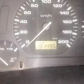 Volkswagen Polo 1997