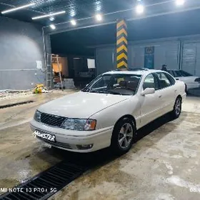 Toyota Avalon 1999