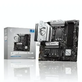 MSI B760 Gaming Plus WIFI DDR5