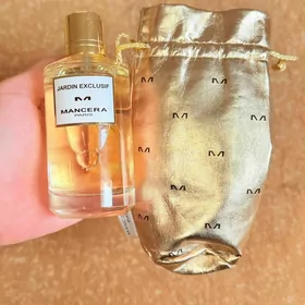 Mancera Jardin Exclusif