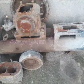 Кампреслор бачок