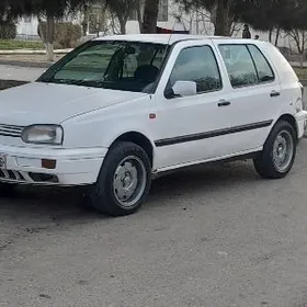 Volkswagen Golf 1994