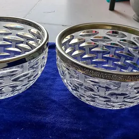 гадым хрустал