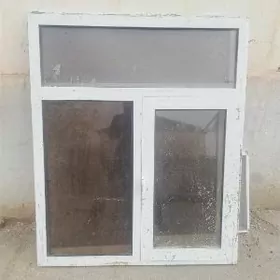 Alyumin ayna iki sany