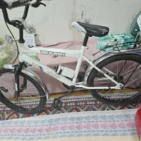 велосипед Tigir