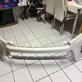 highlander 19 morda bamper