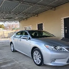 Lexus ES 350 2014