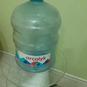 тара для воды