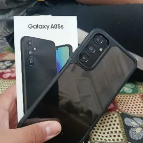 Samsung galaxy a05s