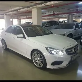 Mercedes-Benz E300 2014