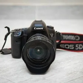 Canon mark3