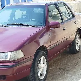 Hyundai Accent 1997