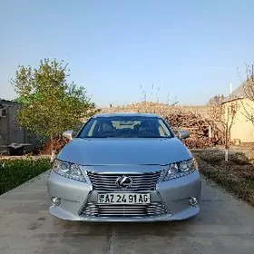 Lexus ES 350 2014