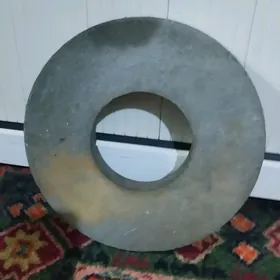 наждачный камень