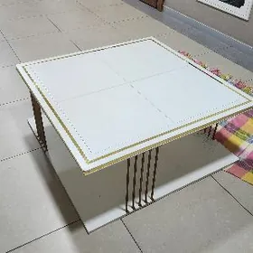 Mebel Jurnal Stol Salon Ofis