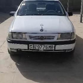 Opel Vectra 1988