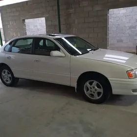 Toyota Avalon 1997