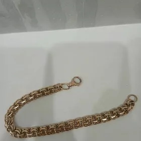 Кардинал браслет