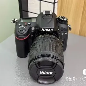 Nikon D7100