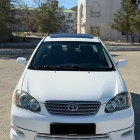 Toyota Corolla 2005