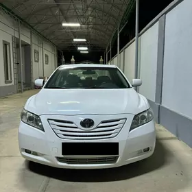 Toyota Camry 2009