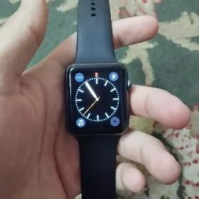 apple watch 1 series sagat
