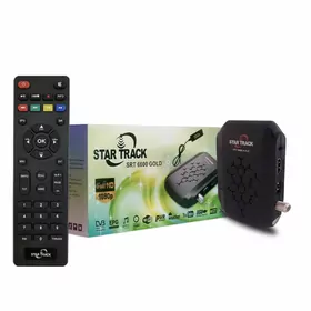 Спутниковый ресивер • Тюнер