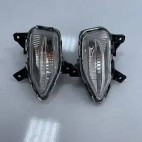 Tumannik Elantra 23-24