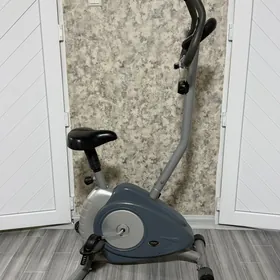 Велотренажер