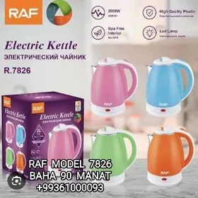 TEFAL TOKLY CAYNEK ЭЛЕК ЧАЙНИК