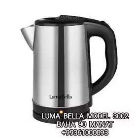 TEFAL TOKLY CAYNEK ЭЛЕК ЧАЙНИК