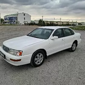Toyota Avalon 1996